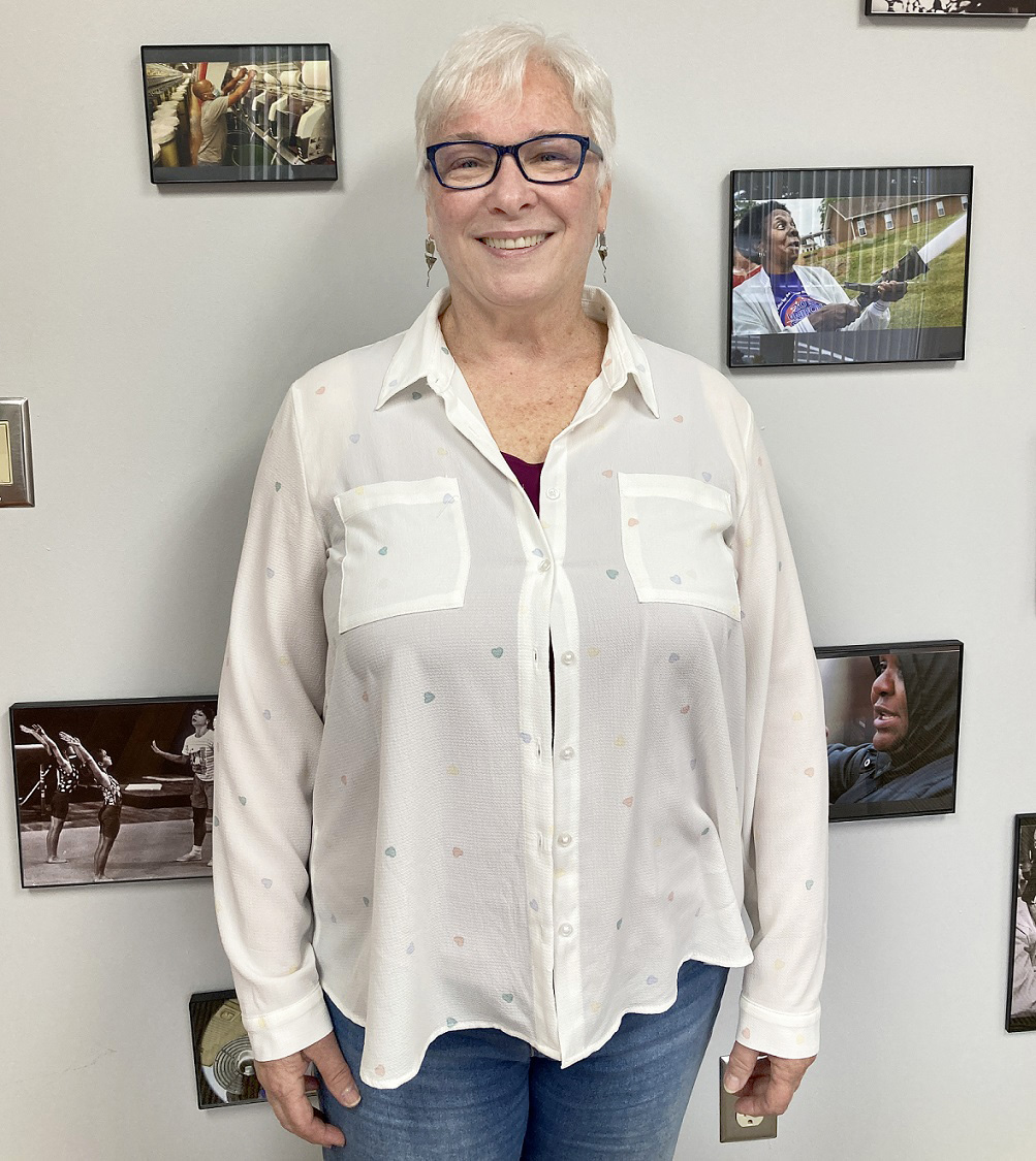 Catawba Alliance for Recovery hires new coordinator