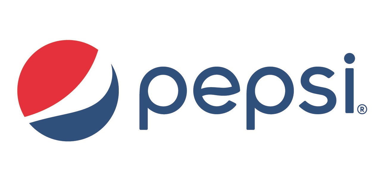 Pepsi logo