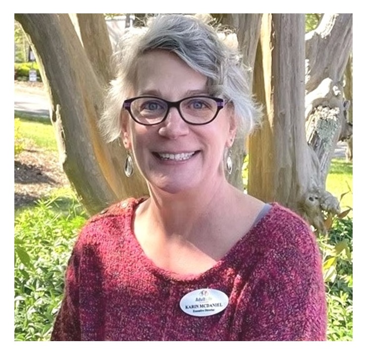 United Way newsletter