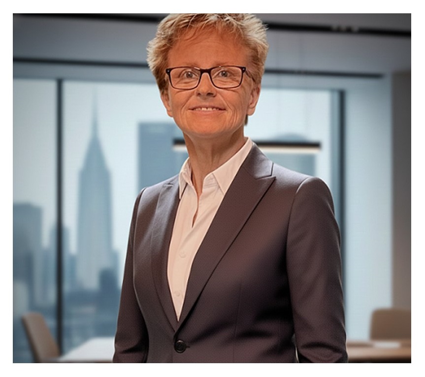 United Way newsletter