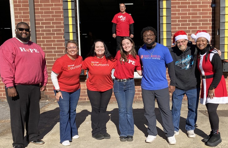catawba county christmas bureau 2025