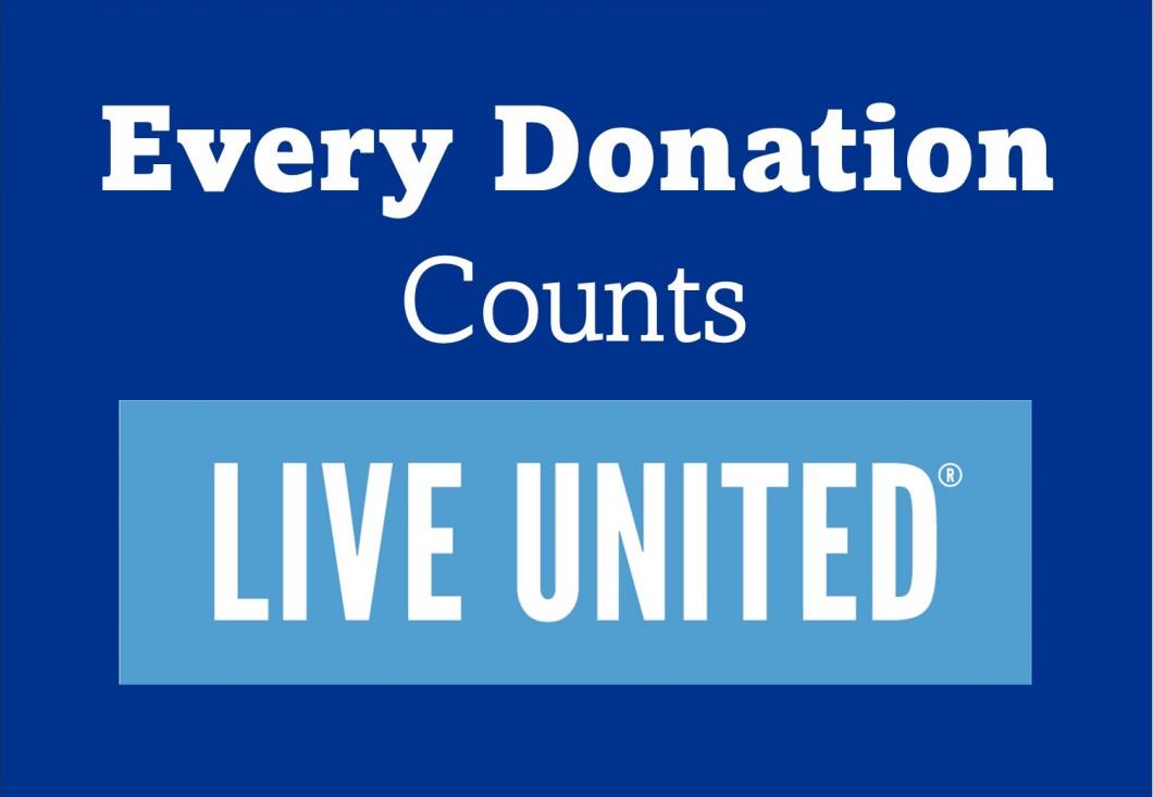 donate to catawba county united way